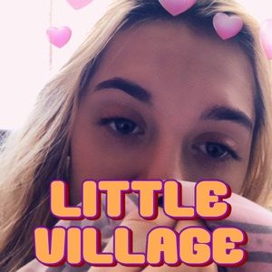 Meet your Posher, Jillian